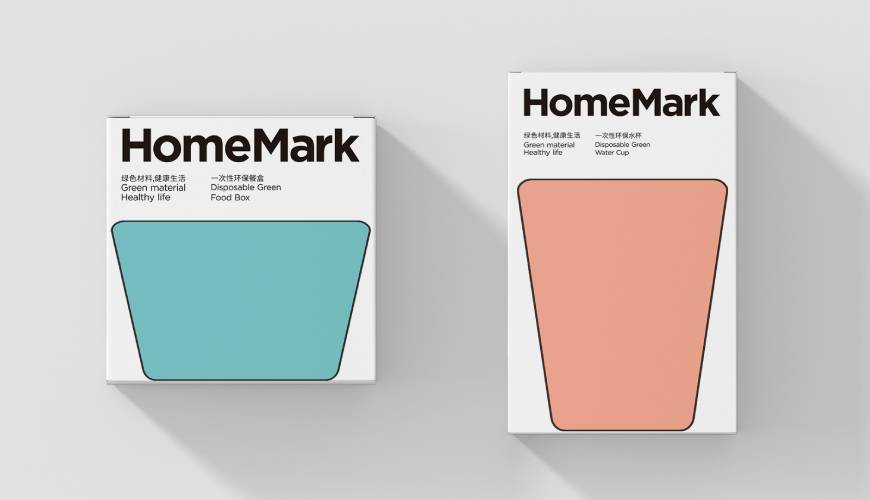 通山县VI设计报价标准